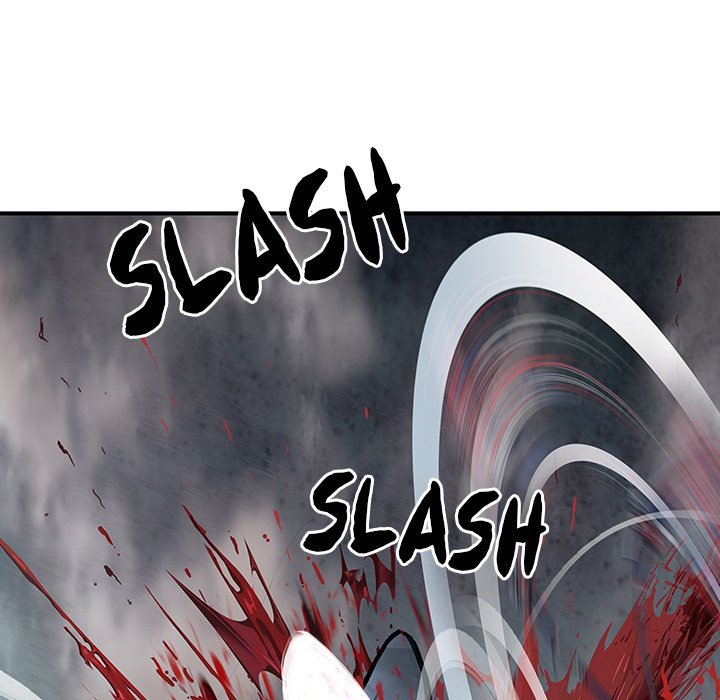 Leviathan (Lee Gyuntak) - Chapter 192 Page 33