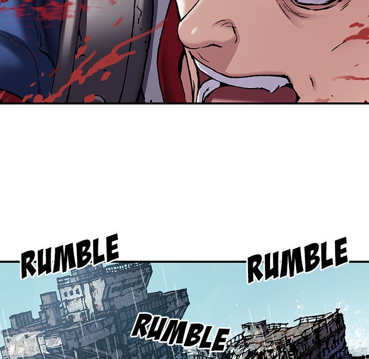 Leviathan (Lee Gyuntak) - Chapter 192 Page 36