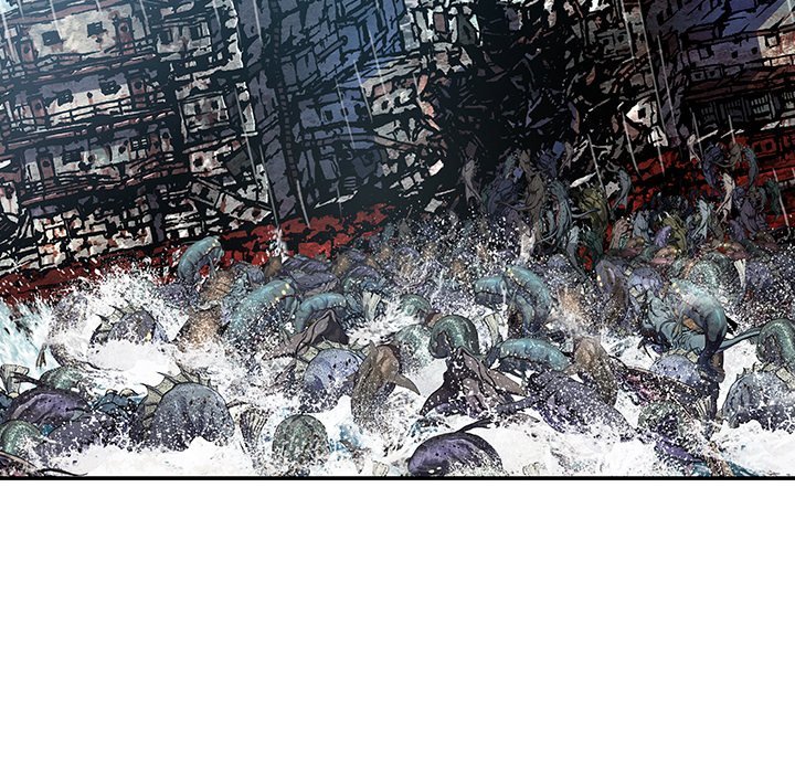 Leviathan (Lee Gyuntak) - Chapter 192 Page 37