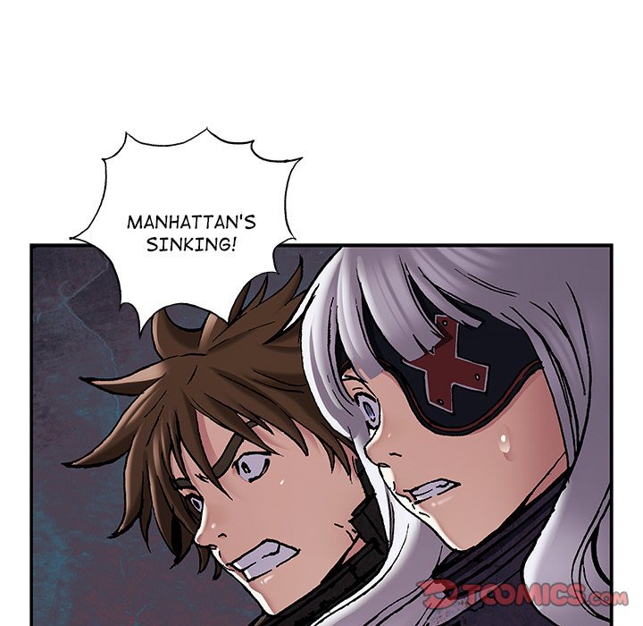 Leviathan (Lee Gyuntak) - Chapter 192 Page 38