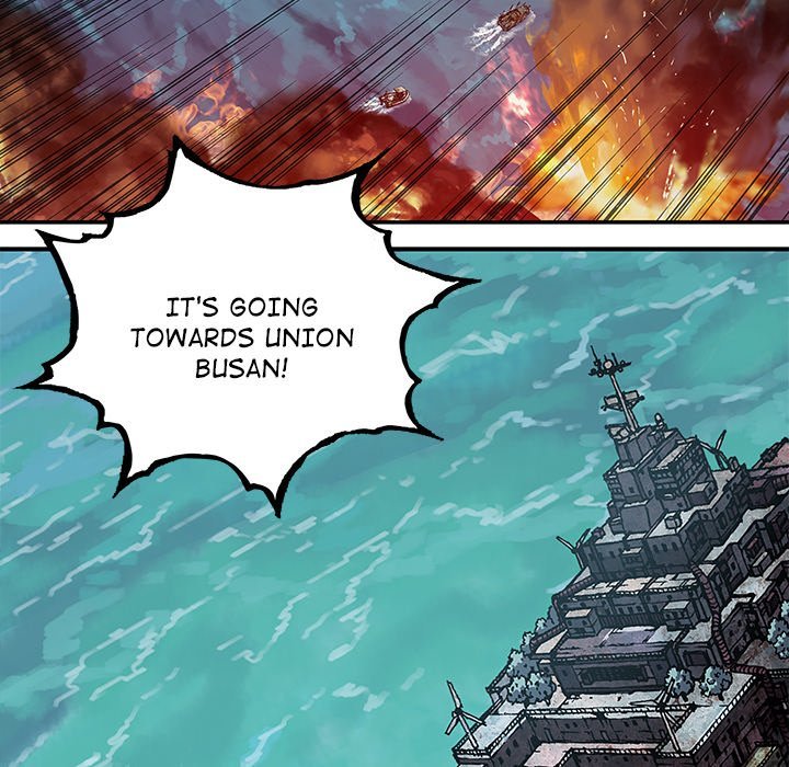 Leviathan (Lee Gyuntak) - Chapter 192 Page 41