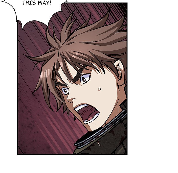 Leviathan (Lee Gyuntak) - Chapter 192 Page 45