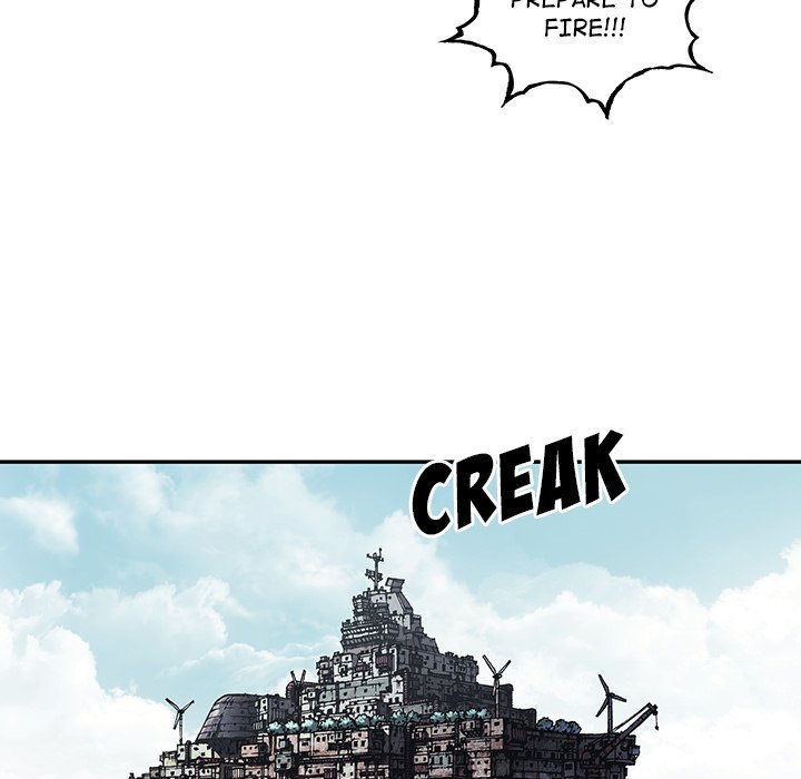 Leviathan (Lee Gyuntak) - Chapter 192 Page 47