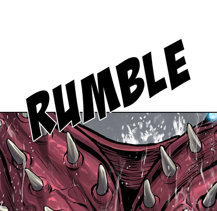 Leviathan (Lee Gyuntak) - Chapter 192 Page 5