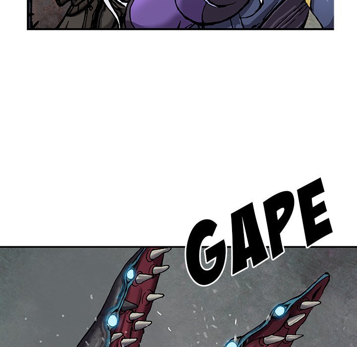 Leviathan (Lee Gyuntak) - Chapter 192 Page 51