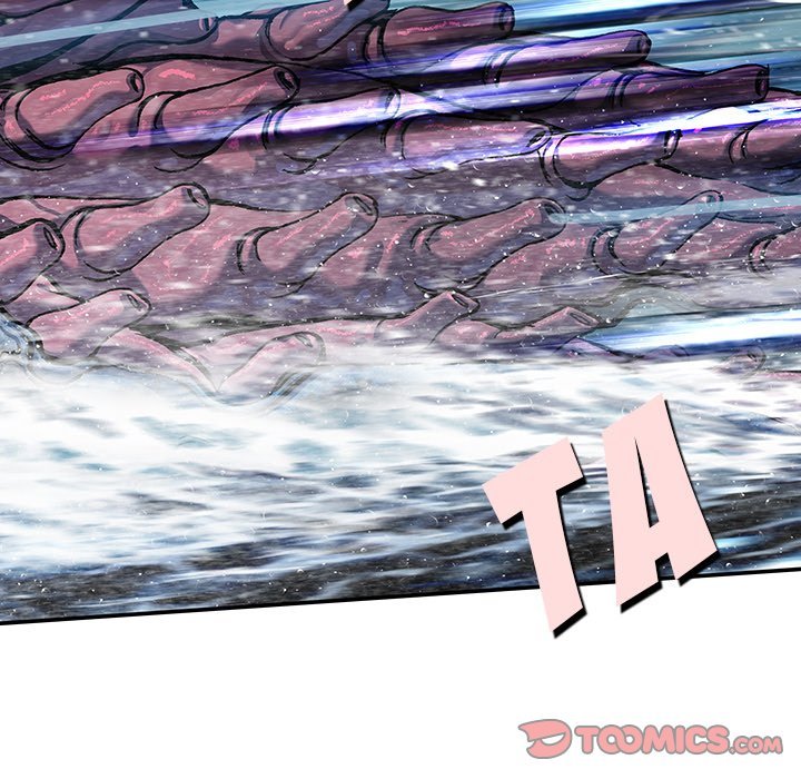 Leviathan (Lee Gyuntak) - Chapter 192 Page 56
