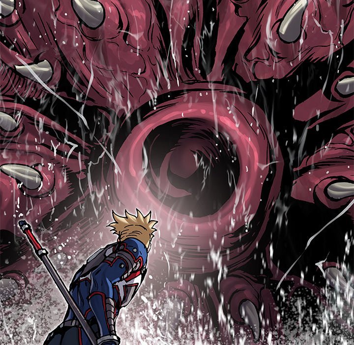 Leviathan (Lee Gyuntak) - Chapter 192 Page 6