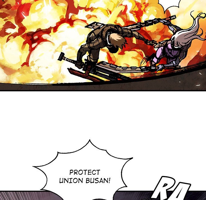 Leviathan (Lee Gyuntak) - Chapter 192 Page 63