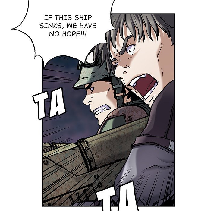 Leviathan (Lee Gyuntak) - Chapter 192 Page 65
