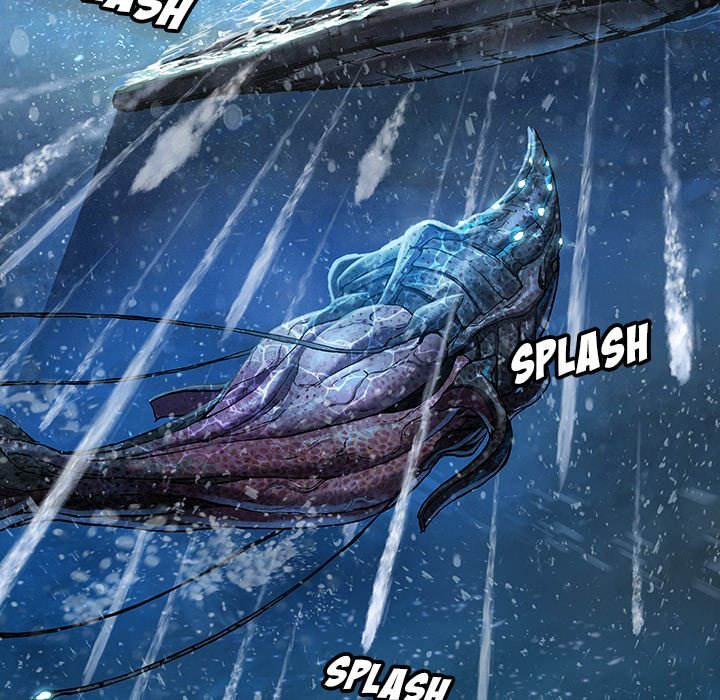 Leviathan (Lee Gyuntak) - Chapter 192 Page 67