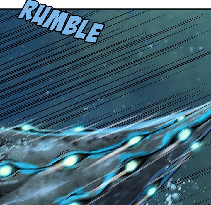 Leviathan (Lee Gyuntak) - Chapter 192 Page 69