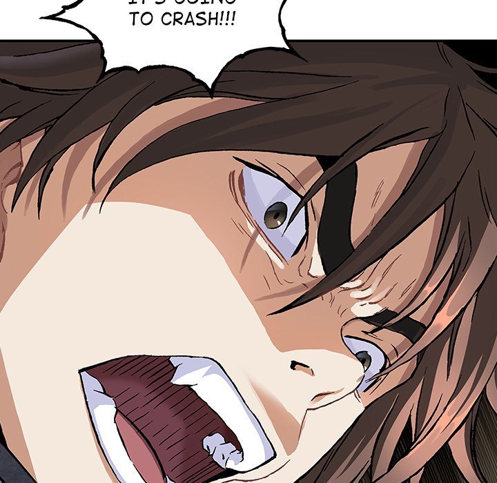 Leviathan (Lee Gyuntak) - Chapter 192 Page 71