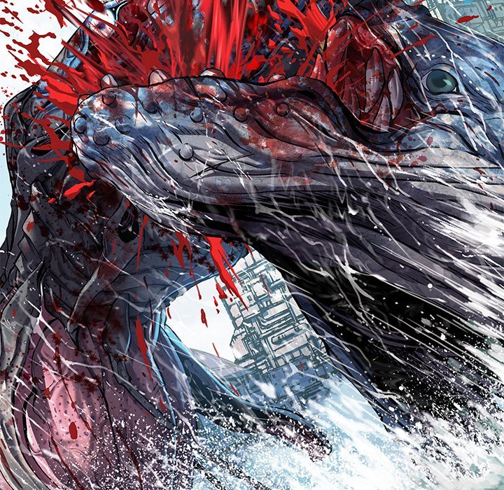 Leviathan (Lee Gyuntak) - Chapter 192 Page 75