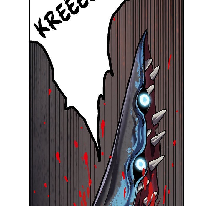 Leviathan (Lee Gyuntak) - Chapter 192 Page 78