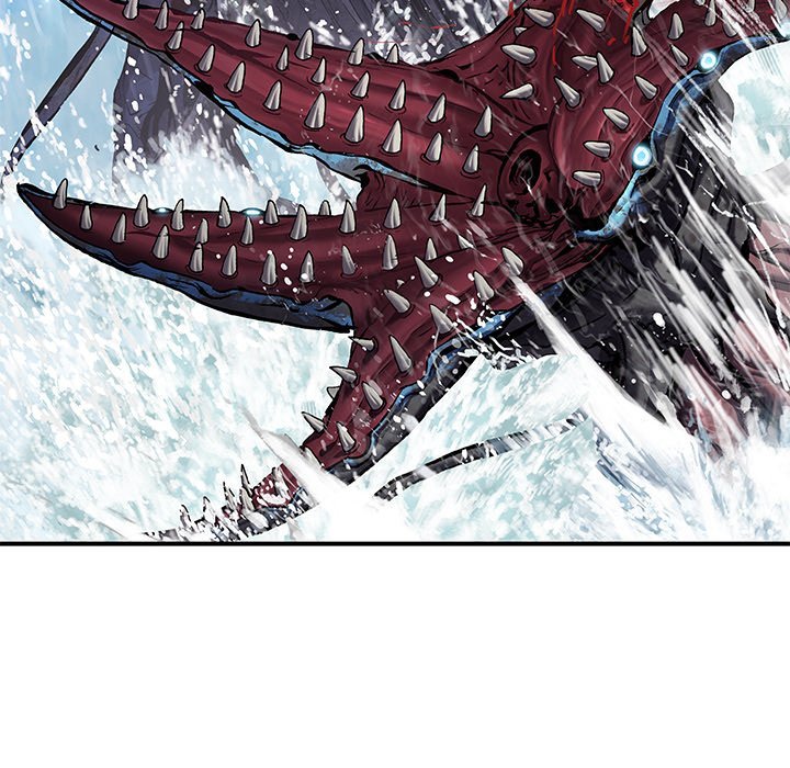 Leviathan (Lee Gyuntak) - Chapter 193 Page 15