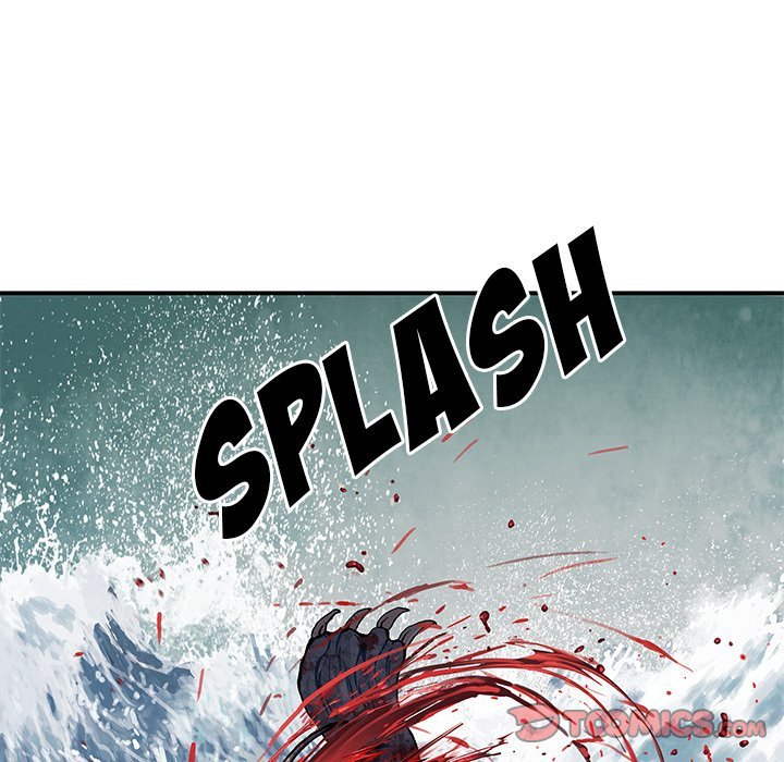 Leviathan (Lee Gyuntak) - Chapter 193 Page 20