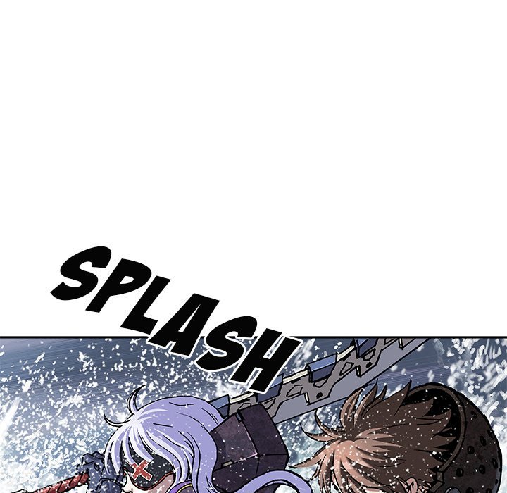 Leviathan (Lee Gyuntak) - Chapter 193 Page 22