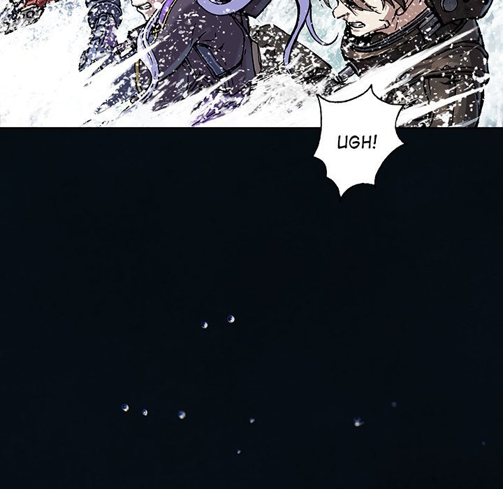 Leviathan (Lee Gyuntak) - Chapter 193 Page 23