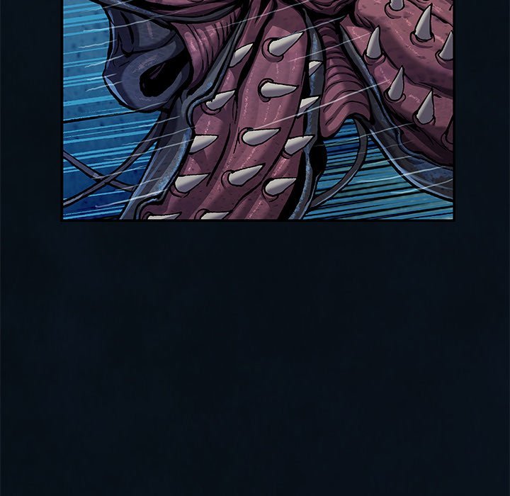 Leviathan (Lee Gyuntak) - Chapter 193 Page 31