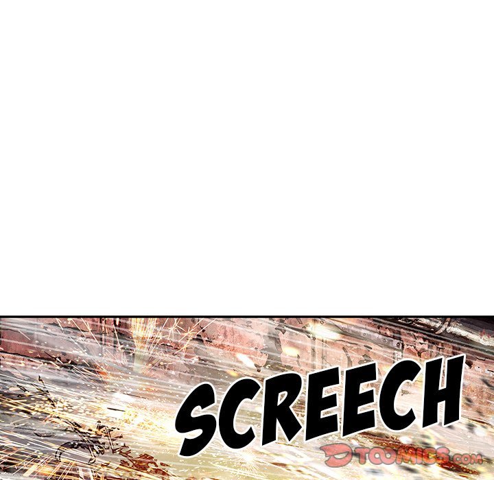 Leviathan (Lee Gyuntak) - Chapter 193 Page 38