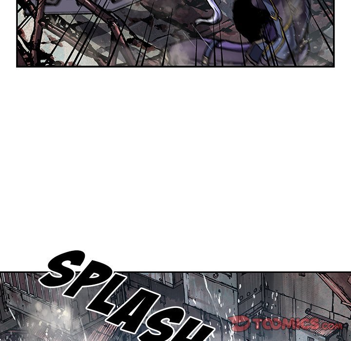Leviathan (Lee Gyuntak) - Chapter 193 Page 44