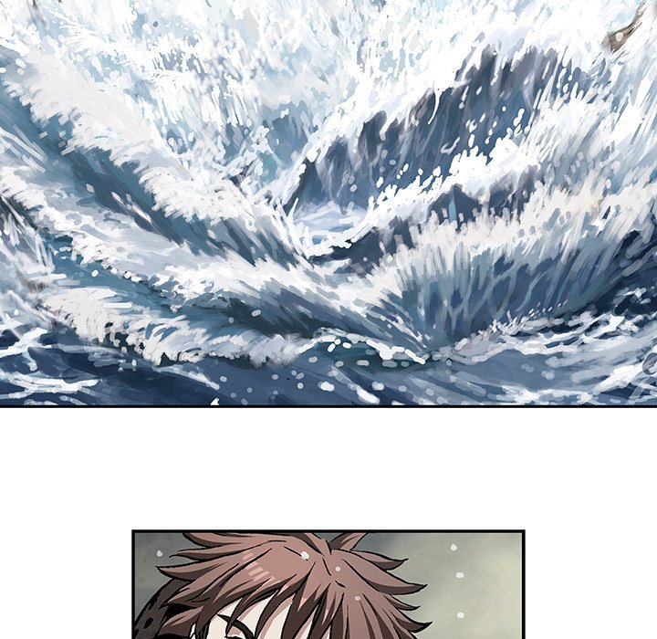 Leviathan (Lee Gyuntak) - Chapter 193 Page 46