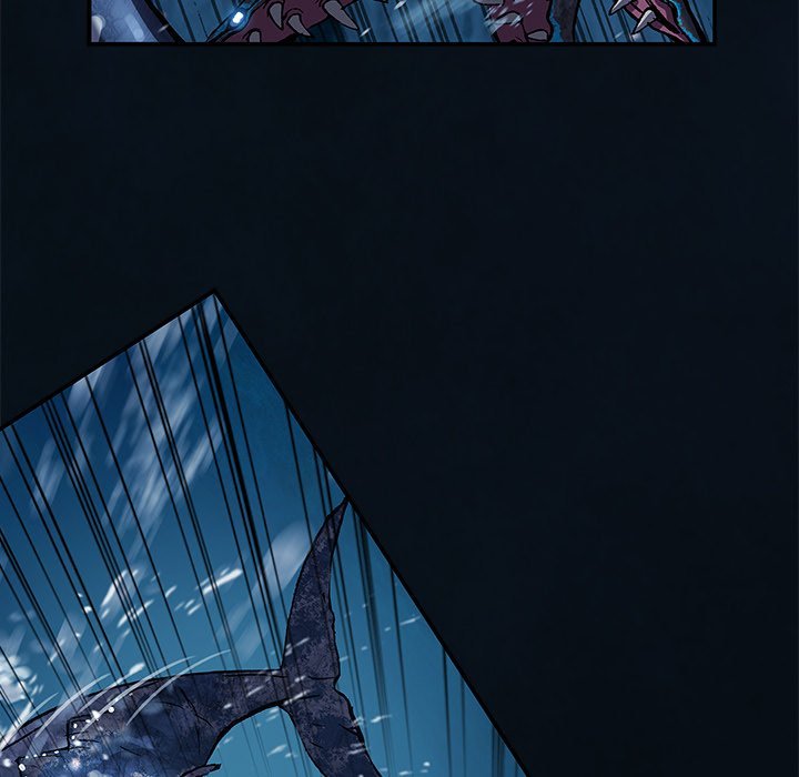 Leviathan (Lee Gyuntak) - Chapter 193 Page 55