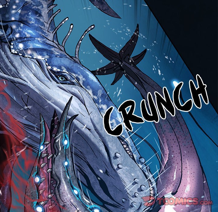 Leviathan (Lee Gyuntak) - Chapter 193 Page 56