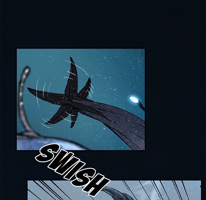 Leviathan (Lee Gyuntak) - Chapter 193 Page 58