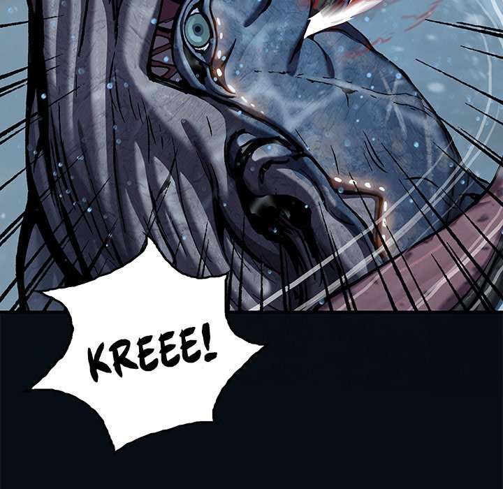 Leviathan (Lee Gyuntak) - Chapter 193 Page 61