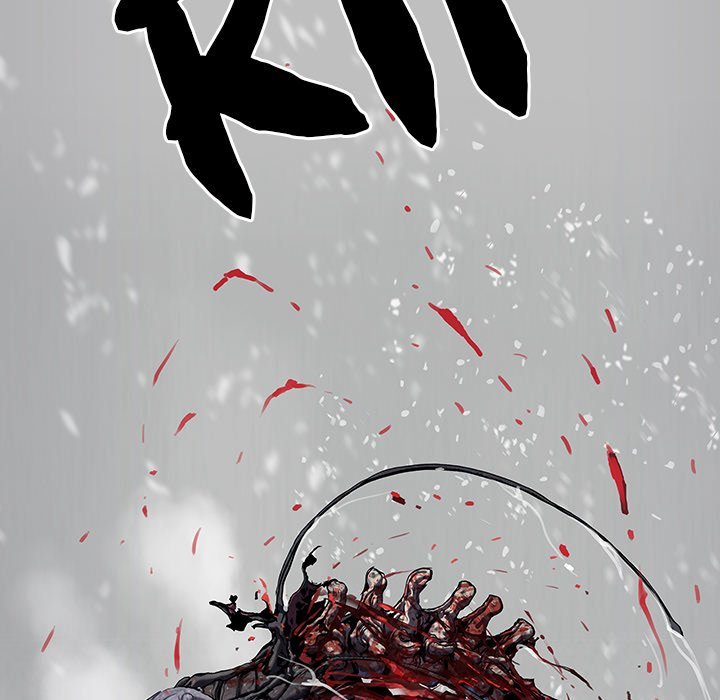 Leviathan (Lee Gyuntak) - Chapter 193 Page 65