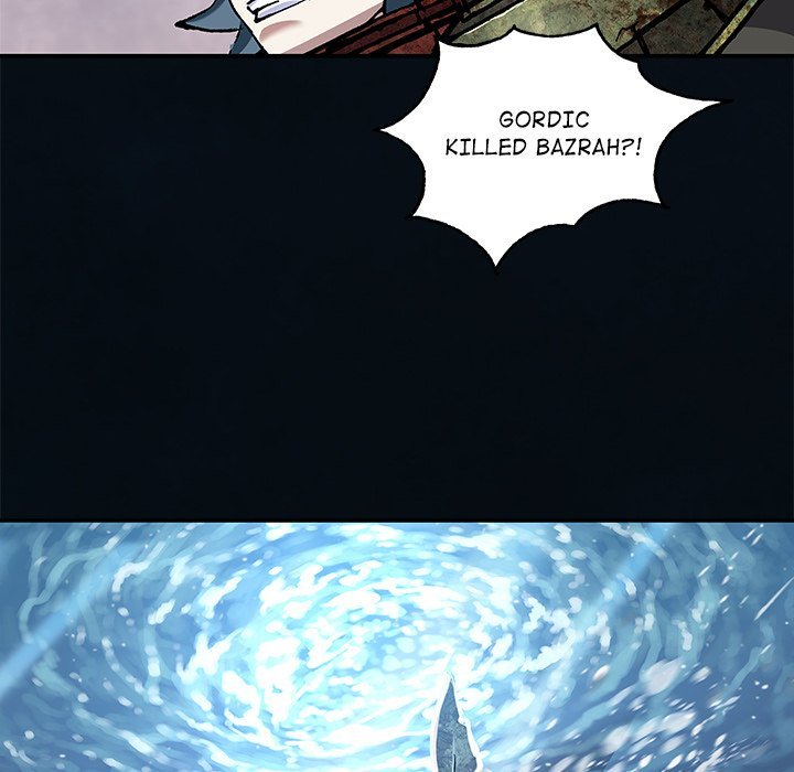 Leviathan (Lee Gyuntak) - Chapter 193 Page 69
