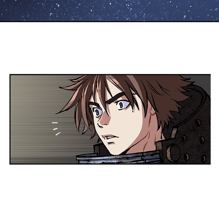 Leviathan (Lee Gyuntak) - Chapter 193 Page 72