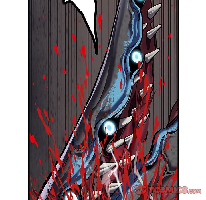 Leviathan (Lee Gyuntak) - Chapter 193 Page 8