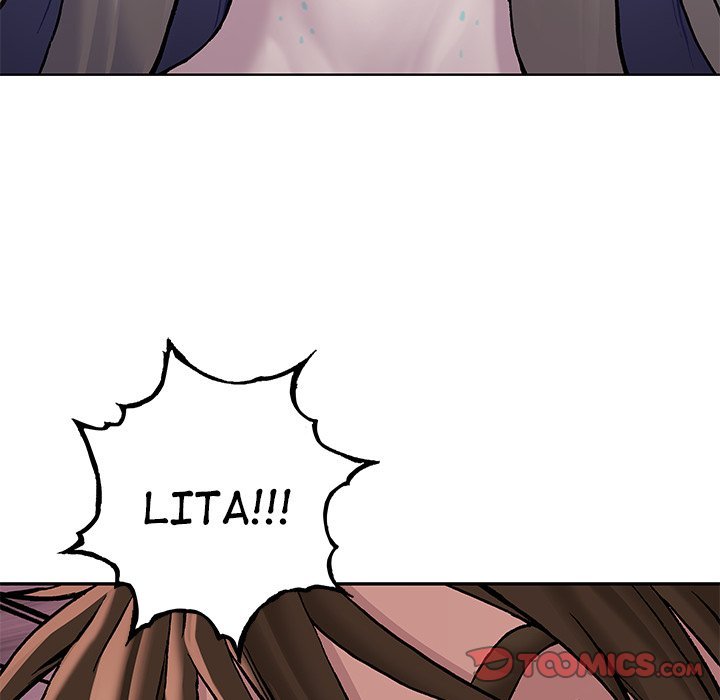 Leviathan (Lee Gyuntak) - Chapter 193 Page 80