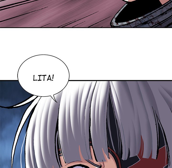 Leviathan (Lee Gyuntak) - Chapter 193 Page 82
