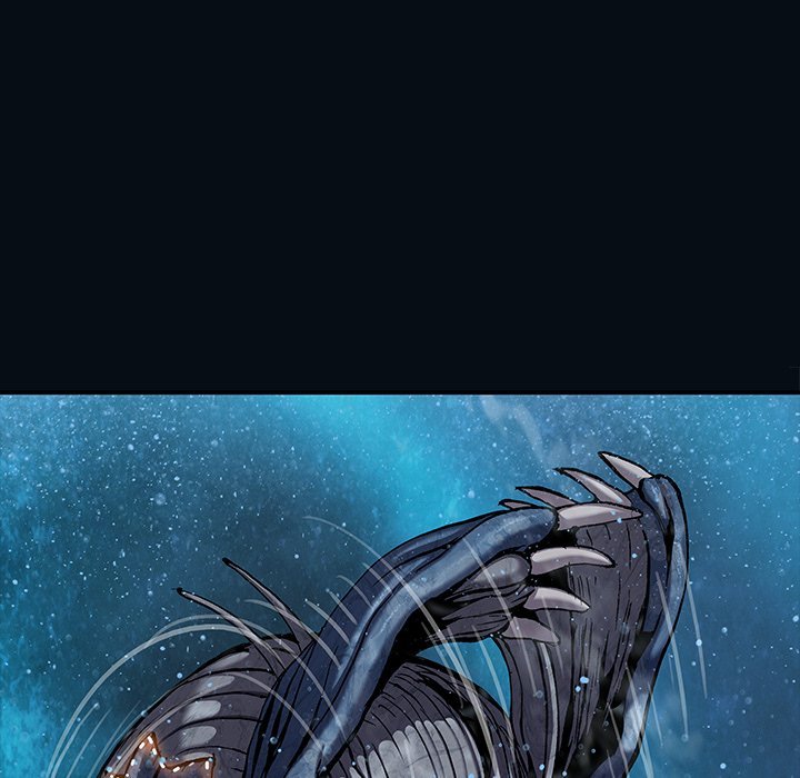 Leviathan (Lee Gyuntak) - Chapter 193 Page 87