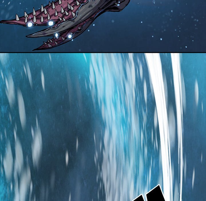 Leviathan (Lee Gyuntak) - Chapter 193 Page 89