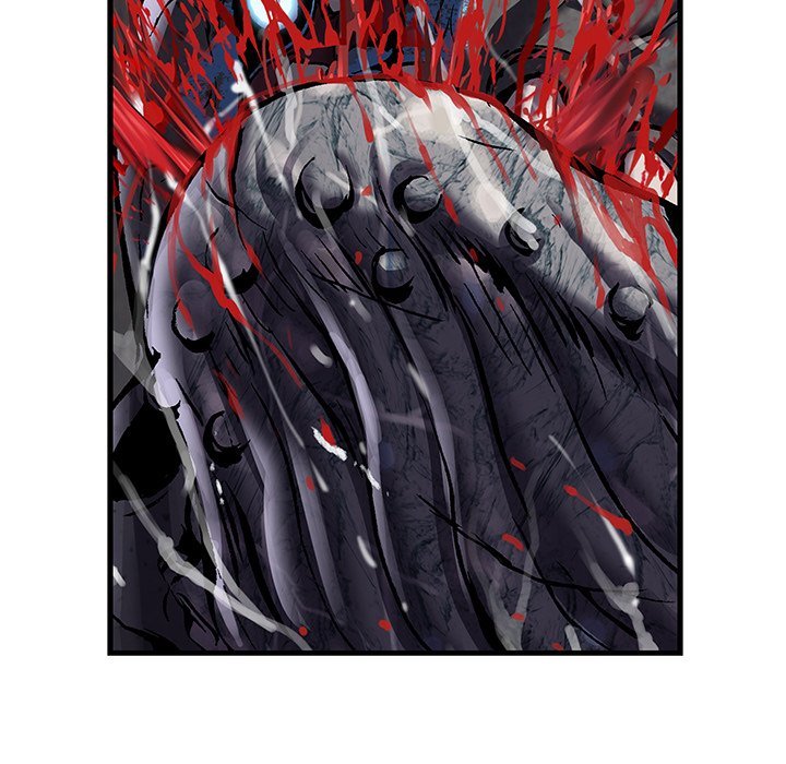 Leviathan (Lee Gyuntak) - Chapter 193 Page 9