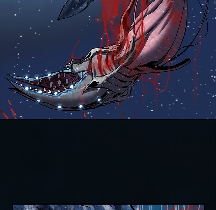 Leviathan (Lee Gyuntak) - Chapter 193 Page 94