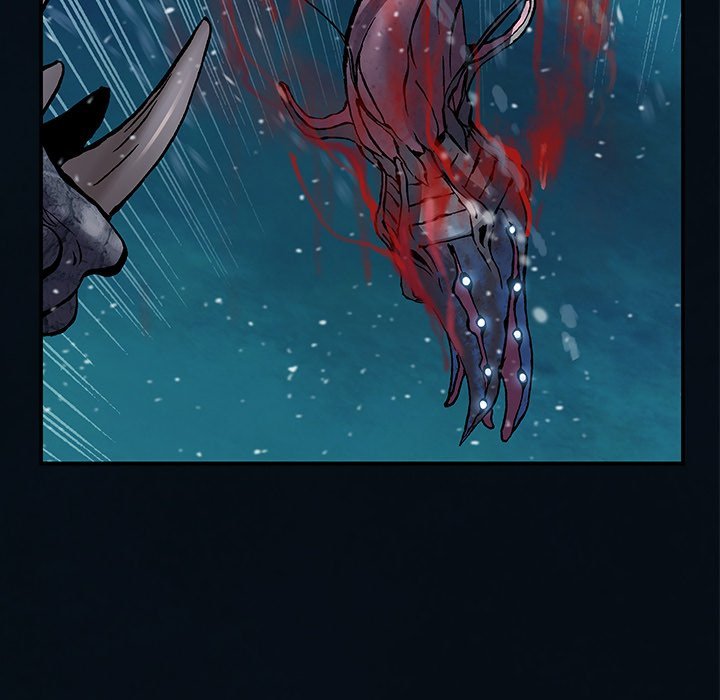 Leviathan (Lee Gyuntak) - Chapter 193 Page 96