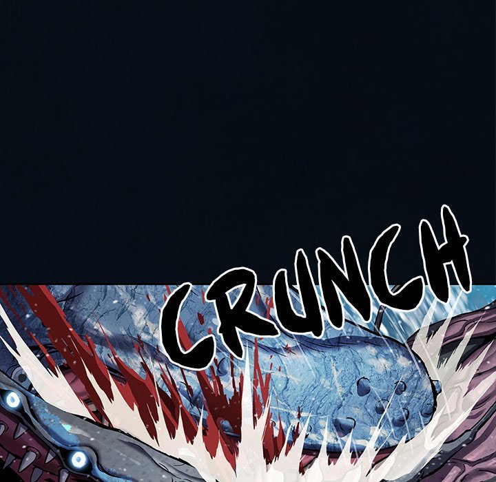 Leviathan (Lee Gyuntak) - Chapter 193 Page 97