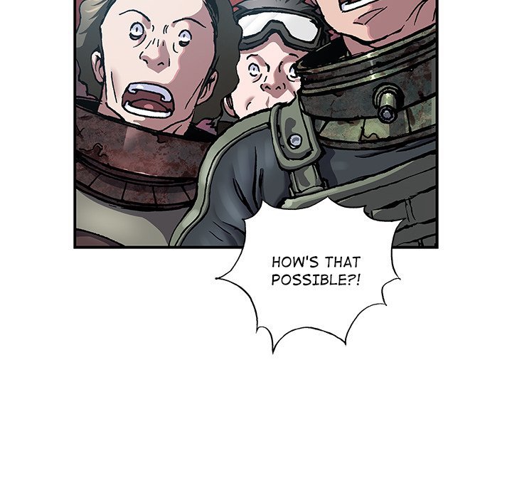 Leviathan (Lee Gyuntak) - Chapter 194 Page 101
