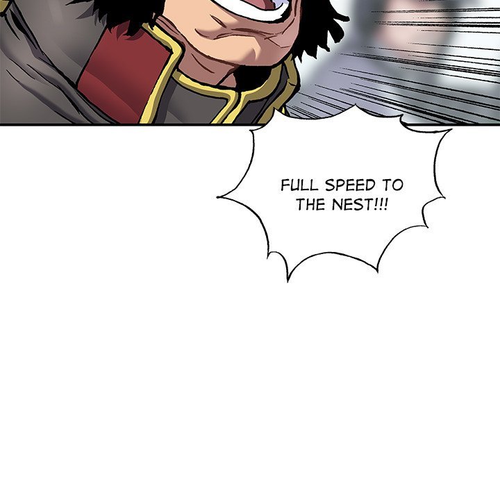 Leviathan (Lee Gyuntak) - Chapter 194 Page 103