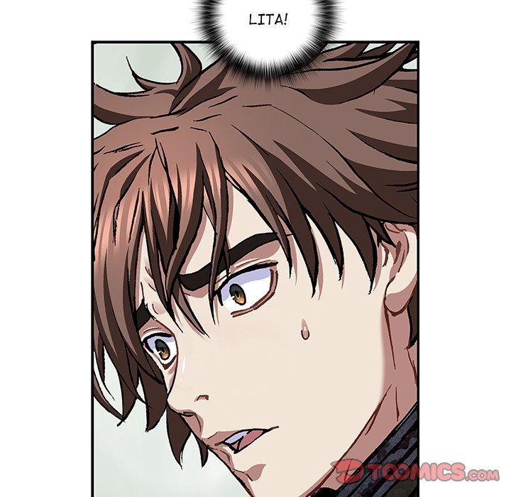 Leviathan (Lee Gyuntak) - Chapter 194 Page 106
