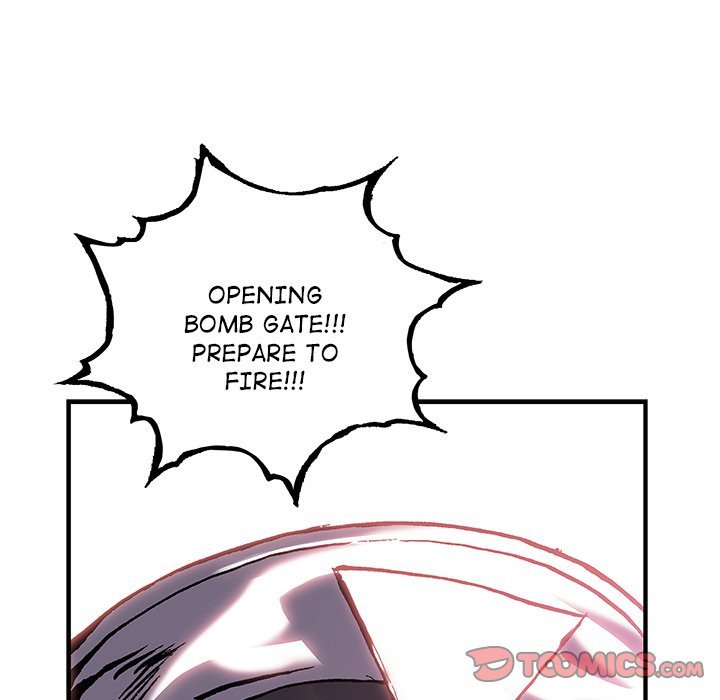 Leviathan (Lee Gyuntak) - Chapter 194 Page 110