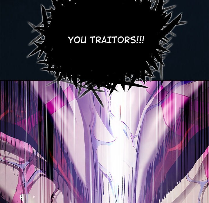 Leviathan (Lee Gyuntak) - Chapter 194 Page 116