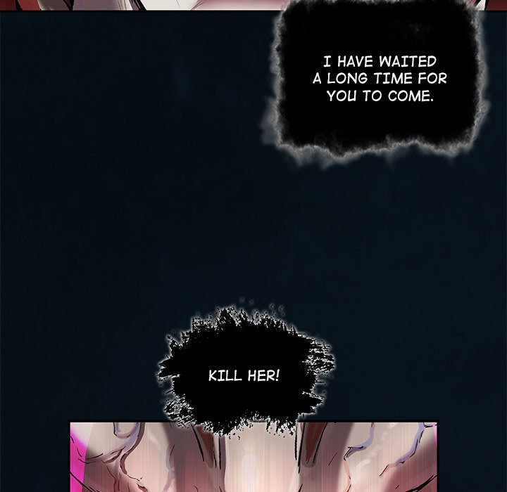 Leviathan (Lee Gyuntak) - Chapter 194 Page 12