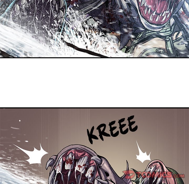 Leviathan (Lee Gyuntak) - Chapter 194 Page 18