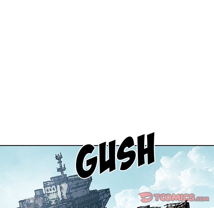 Leviathan (Lee Gyuntak) - Chapter 194 Page 22